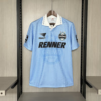 Camisa ll Retrô Grêmio 1995