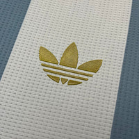 Camisa Argentina 24/25 Adidas 50º Aniversário