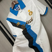 Camisa Retrô Inter de Milão 1993/94