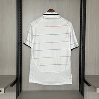 Camisa lll Retrô Manchester United 2004/05