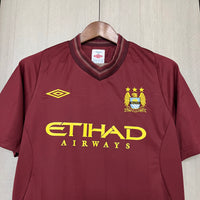 Camisa ll Retrô Manchester City 2012/13