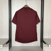 Camisa ll Retrô Manchester City 2012/13