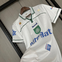 Camisa ll Retrô Palmeiras Centenário