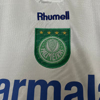 Camisa ll Retrô Palmeiras Centenário