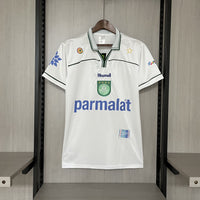 Camisa ll Retrô Palmeiras Centenário