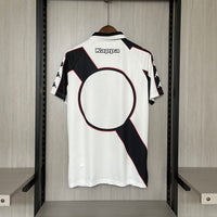 Camisa Retrô Vasco 1997/98