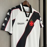 Camisa Retrô Vasco 1997/98