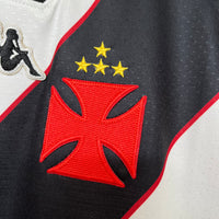 Camisa Retrô Vasco 1997/98