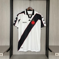 Camisa Retrô Vasco 1997/98