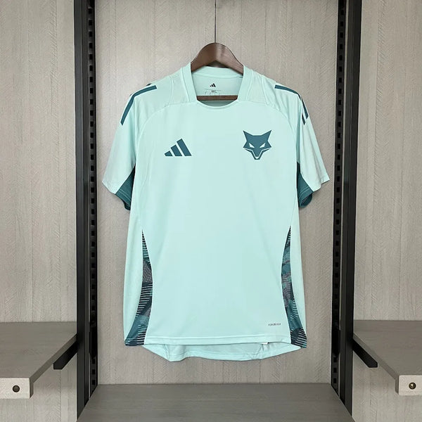 Camisa Treino Cruzeiro 25/26