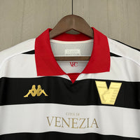 Camisa lll Venezia FC 2023/24 Torcedor