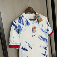 Camisa ll Noruega 25/26 Torcedor