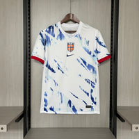 Camisa ll Noruega 25/26 Torcedor