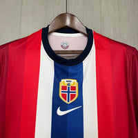 Camisa l Noruega 25/26 Torcedor