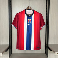 Camisa l Noruega 25/26 Torcedor