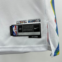 Regata NBA Denver Nuggets 25/26 Jokic