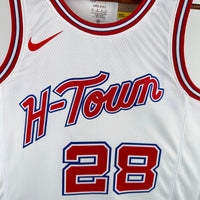 Regata NBA Houston Rockets 23/24 Sengun