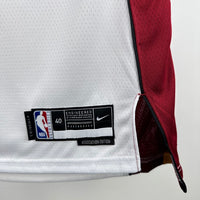 Regata NBA Miami Heat 22/23 Jaquez JR