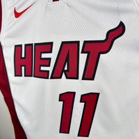 Regata NBA Miami Heat 22/23 Jaquez JR