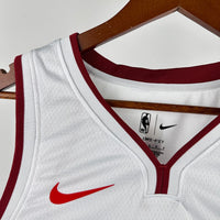 Regata NBA Miami Heat 22/23 Jaquez JR