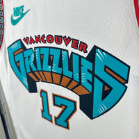 Regata NBA Memphis Grizzlies 24/25  Kawamura