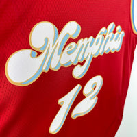 Regata NBA Memphis Grizzlies 24/25 Morant