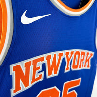 Regata NBA Knicks 22/23 Bridges