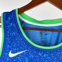 Regata NBA Milwaukee Bucks 23/24 Lillard