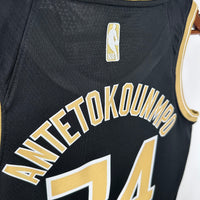 Regata NBA Milwaukee Bucks 23/24 Antetokounmpo