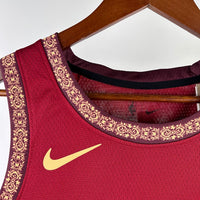 Regata NBA Cleveland Cavaliers 23/24 Lebron James