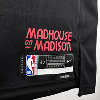 Regata NBA Chicago Bulls 23/24 DeRozan