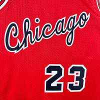 Regata NBA Retrô Michael Jordan 1984/85 MITCHELL & NESS