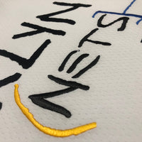 Regata NBA Brooklyn 22/23  Irving