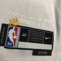 Regata NBA Brooklyn 22/23  Irving
