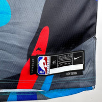 Regata NBA Brooklyn Nets 23/24 Simmons