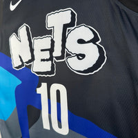 Regata NBA Brooklyn Nets 23/24 Simmons