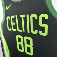Regata NBA Boston Celtics 25/26 Queta