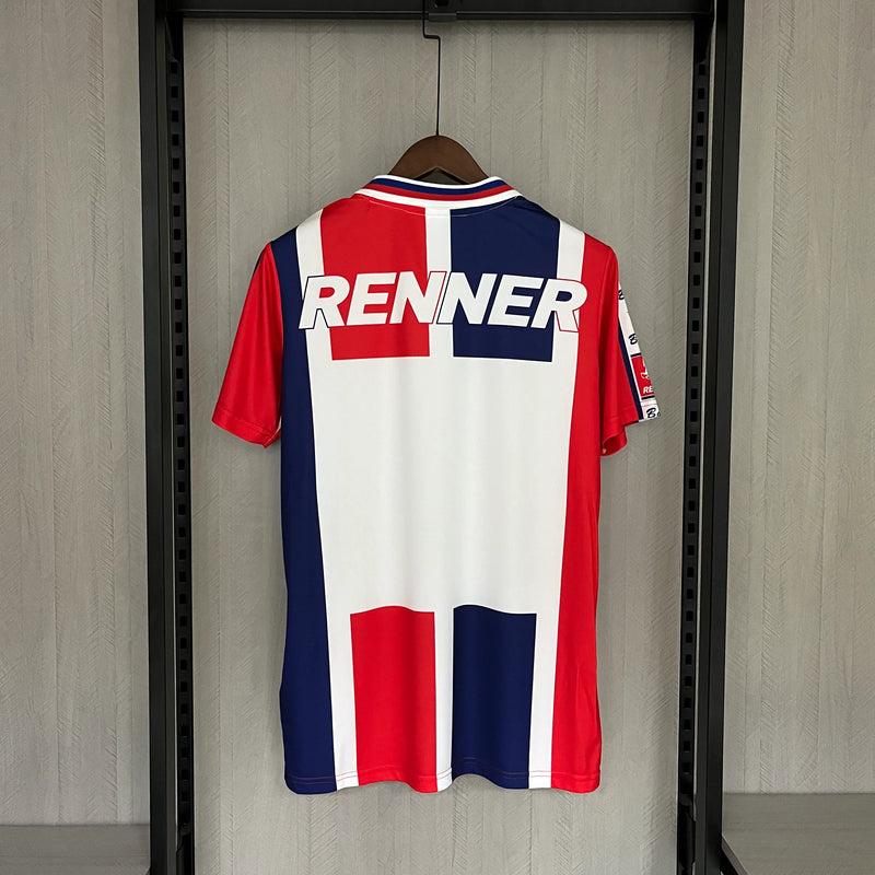 Camisa II Retrô Bahia 1996