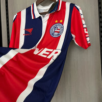 Camisa II Retrô Bahia 1996