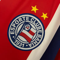 Camisa II Retrô Bahia 1996