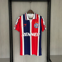 Camisa II Retrô Bahia 1996