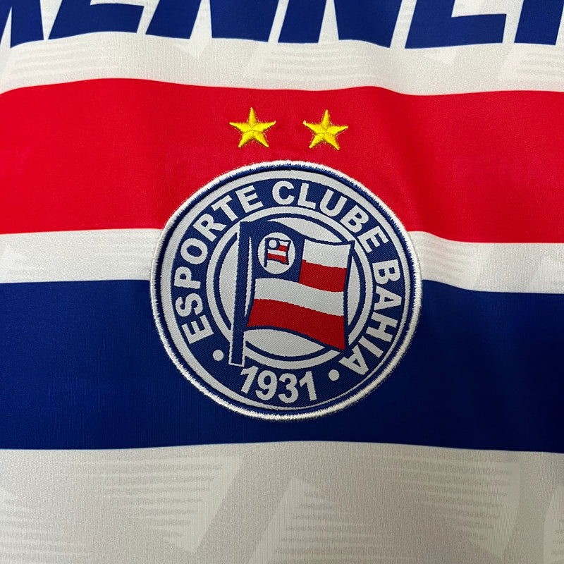 Camisa I Retrô Bahia 1996