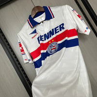 Camisa I Retrô Bahia 1996