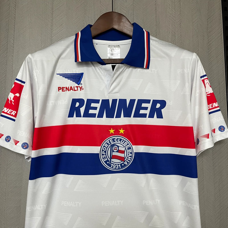 Camisa I Retrô Bahia 1996