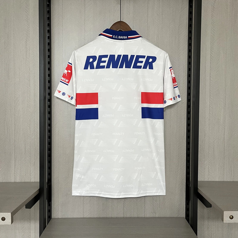 Camisa I Retrô Bahia 1996