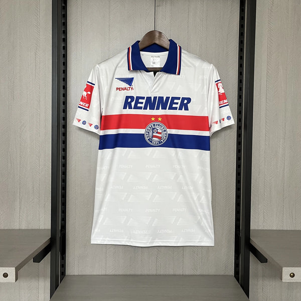 Camisa I Retrô Bahia 1996