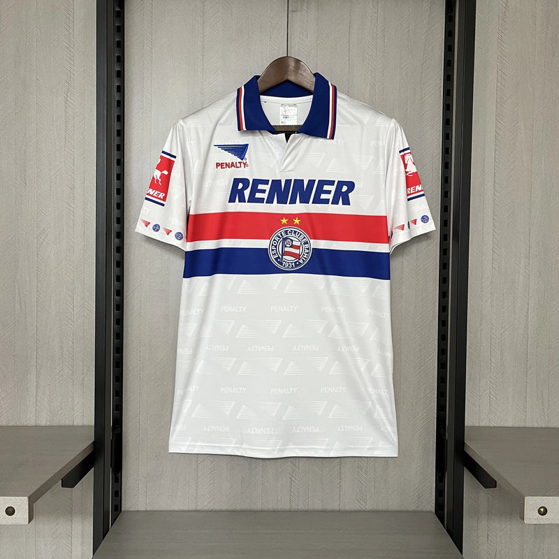 Camisa I Retrô Bahia 1996