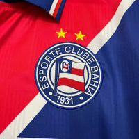 Camisa II Retrô Bahia 1998