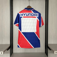 Camisa II Retrô Bahia 1998