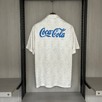 Camisa ll Retrô Cruzeiro 1993/94